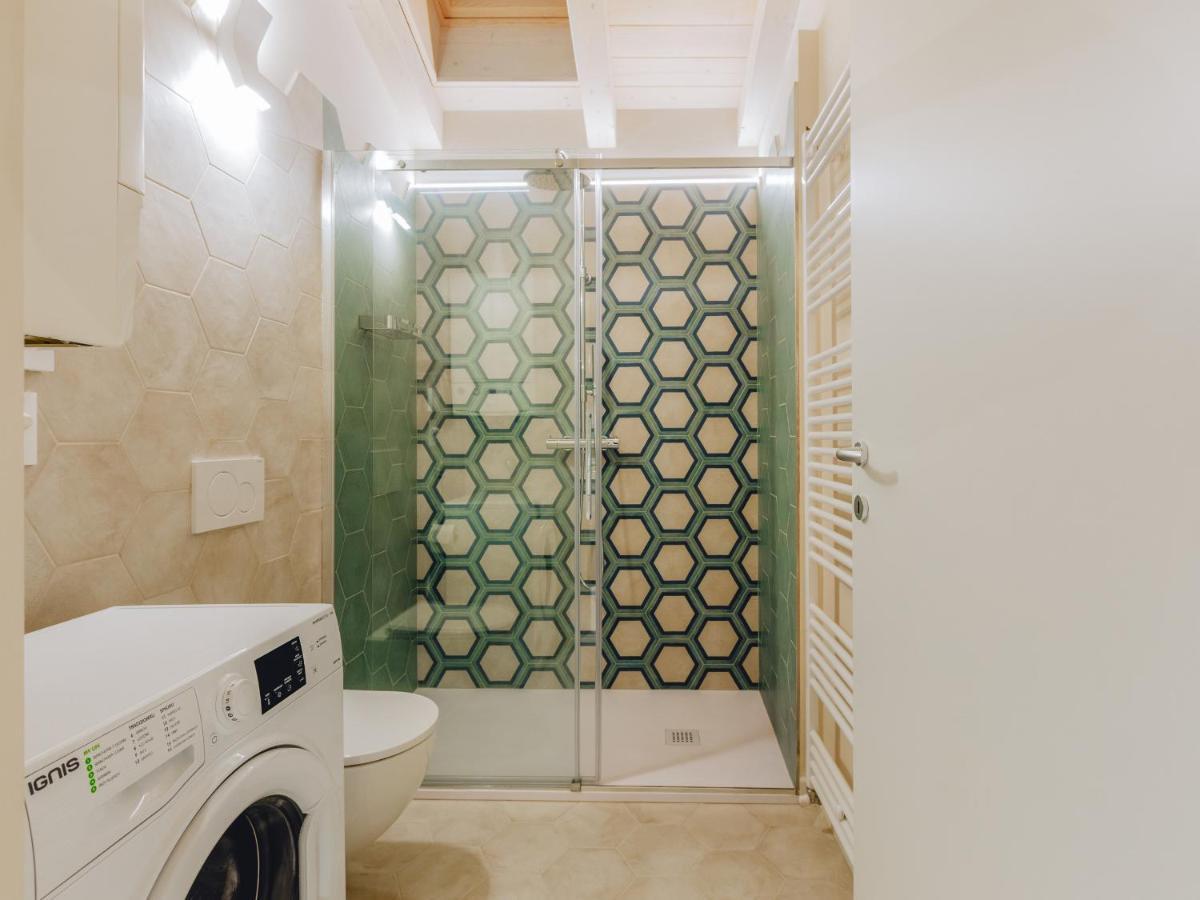 Ca Vincenza In Montorfano Apartment เมอร์กอซโซ ภายนอก รูปภาพ